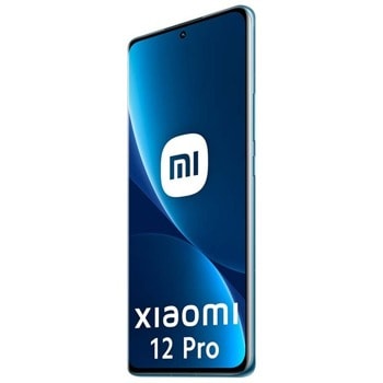 Смартфон Xiaomi 12 Pro 12+256GB Blue