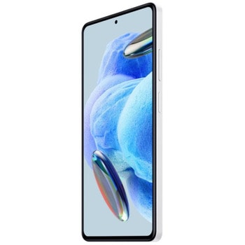 Xiaomi Redmi Note 12 Pro 5G 8+256GB бял