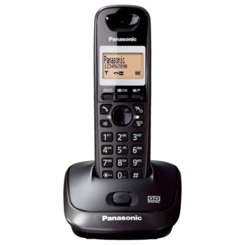 Безжичен телефон Panasonic KX-TG 2521 1015106