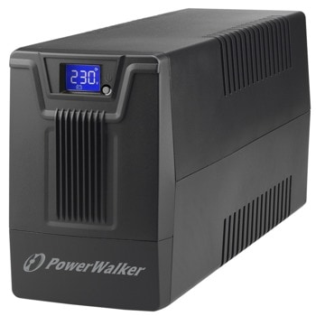 PowerWalker VI 600 SCL 10121139