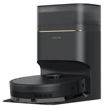 dreame d20 pro plus black