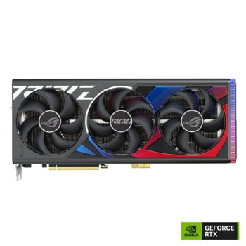 ASUS ROG Strix RTX 4090 BTF OC Edition