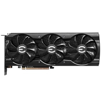 EVGA GeForce RTX 3080 Ti XC3 Ultra Gaming