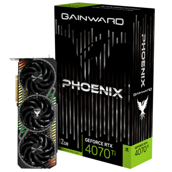 Gainward GeForce RTX 4070 Ti Phoenix Refurbished