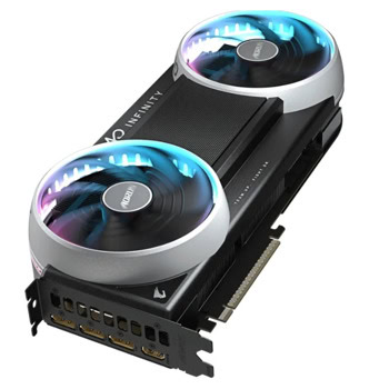 Gigabyte GF RTX 5080 Aorus Infinity | JAR Computers Gigabyte GF RTX 5080 Aorus Infinity