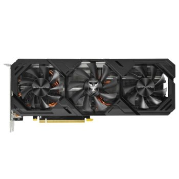 Видео карта Nvidia GeForce RTX 2080 SUPER, 8GB, Gainward Phoenix GS, PCI-E 3.0, GDDR6, 256bit, HDMI, DisplayPort | JAR Computers Gainward RTX 2080 SUPER PHOENIX GS