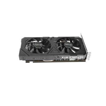 KFA2 GeForce® RTX 2060 EX (1-Click OC)