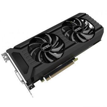nVidia GeForce Palit GTX 1070 Ti Dual