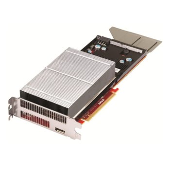 Sapphire FirePro S9000 6GB DDR5