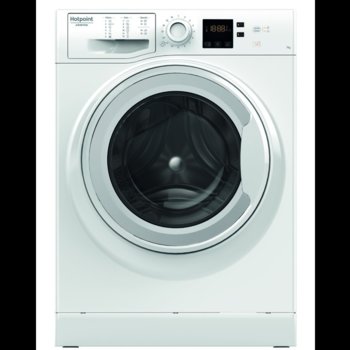 Пералня Hotpoint-Ariston NS 703U W EU