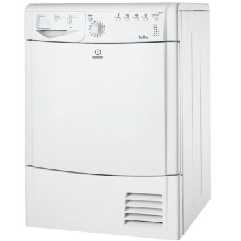 Сушилня Indesit IDCA G35B ECO