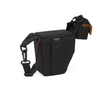 Lowepro Compact Courier 70 (Black)