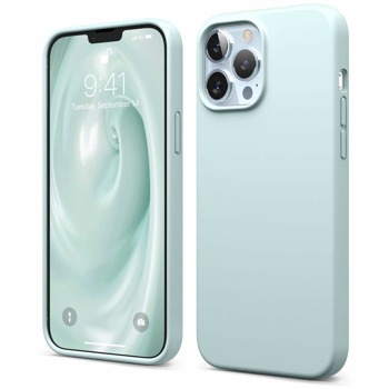 Elago Soft Silicone Case ES13SC67-MT