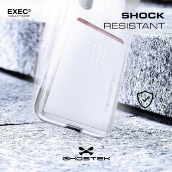 Ghostek Exec GHOCAS740 for Apple iPhone XS