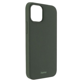 HAMA MagCase Finest Feel PRO Green