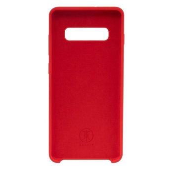 JT Berlin Steglitz for Galaxy S10+ 10439 red