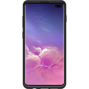 Otterbox Symmetry for Galaxy S10+ 77-61457 black