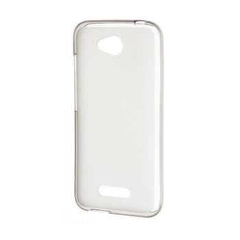 Ultra-Slim Case for HTC Desire 616 clear