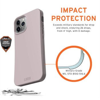 Urban Armor Bio Outback iPhone 11 Pro 111705114646