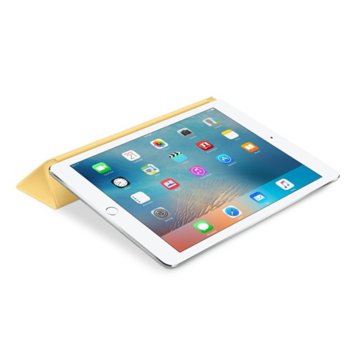 Apple Smart Cover for 9.7Inch iPadPro Yellow