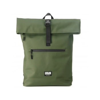 Чанта за лаптоп Bombata Urban Boston, до 16"(40.64 cm), водоустойчива, зелена | JAR Computers Чанта за лаптоп Bombata Urban Boston зелена