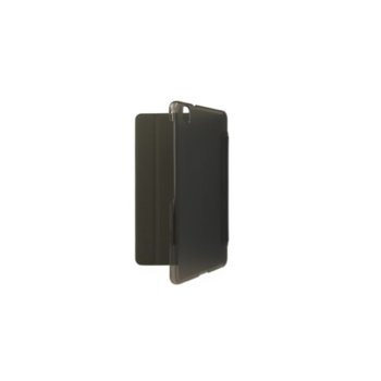 Rock Elegant Flip Case Black