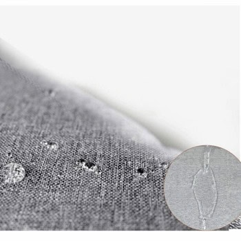 Tech-Protect Laptop Sleeve 14 тъмносив THP114GRY