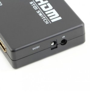 DF18226 HDMI Switch