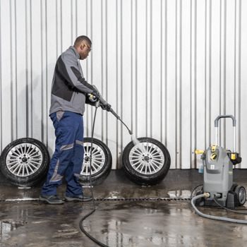 Karcher HD 6/15 M Plus