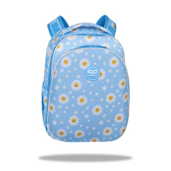 Ученическа раница CoolPack Turtle Daisy Sun