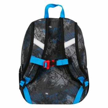 Раница за детска градина CoolPack Toby Spiderman