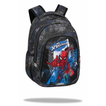 Ученическа раница CoolPack Prime Spiderman