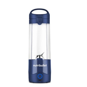 Блендер Nutribullet NBP003NBL син