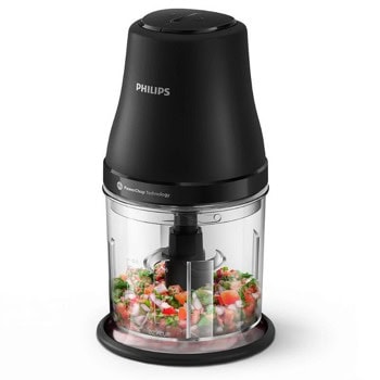 чопър philips hr1501/00