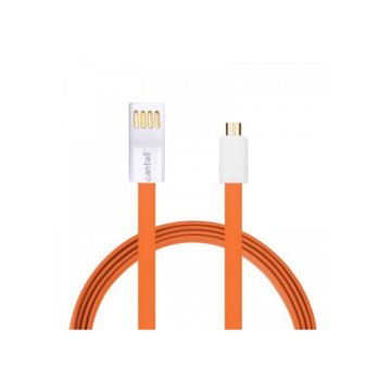 Кабел Micro USB за SAMSUNG, HTC ,SONY Cantell