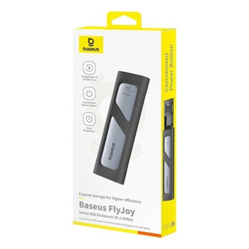 Baseus FlyJoy B00760600811-01