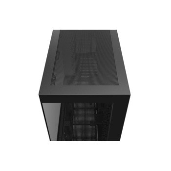 Кутия DeepCool CH690 DIGITAL ATX/Mini-ITX/Micro-AT