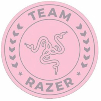 Razer Team Razer Pink RC81-03920300-R3M1