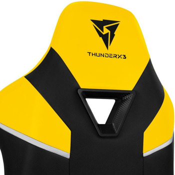 ThunderX3 TC5 Bumblebee Yellow GAGC-194
