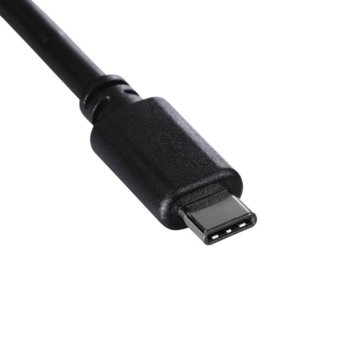 Hama USB Type-C(м) 1.8 m