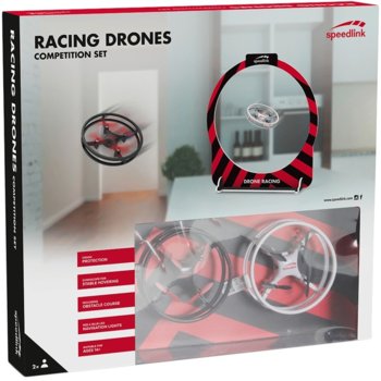 Speedlink Racing Drones (SL-920003-BKWE)