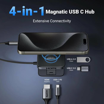 Ugreen CM801 35590