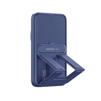 amazingthing thunder pro 5000mah 22.5w син