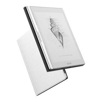 Калъф за електронна книга Onyx Boox OCV0300R, 7.8 (19.81 cm), съвместим с електронна книги Nova Air, сив image
