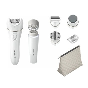 Philips Beauty Set Series 9000 BRE770/92