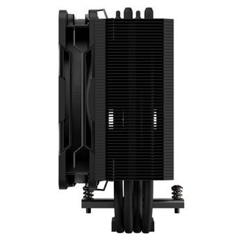 arctic freezer 36-s black acfre00196a