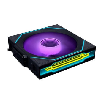 Lian Li UNI FAN SL-INF WIRELESS 120 12SLIN1W3B