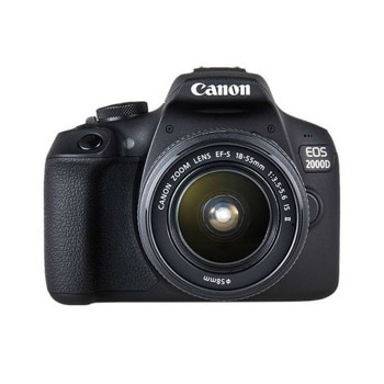 Canon EOS 2000D PS75630