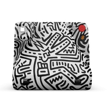 Polaroid Now - Keith Haring 2021
