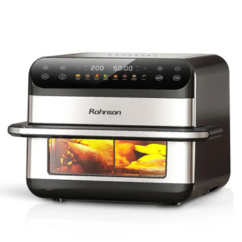 Rohnson R-2891 | JAR Computers Rohnson R-2891